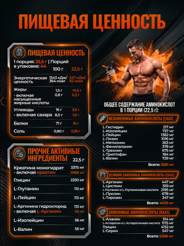 BioTechUSA Platinum Whey 1000 г.